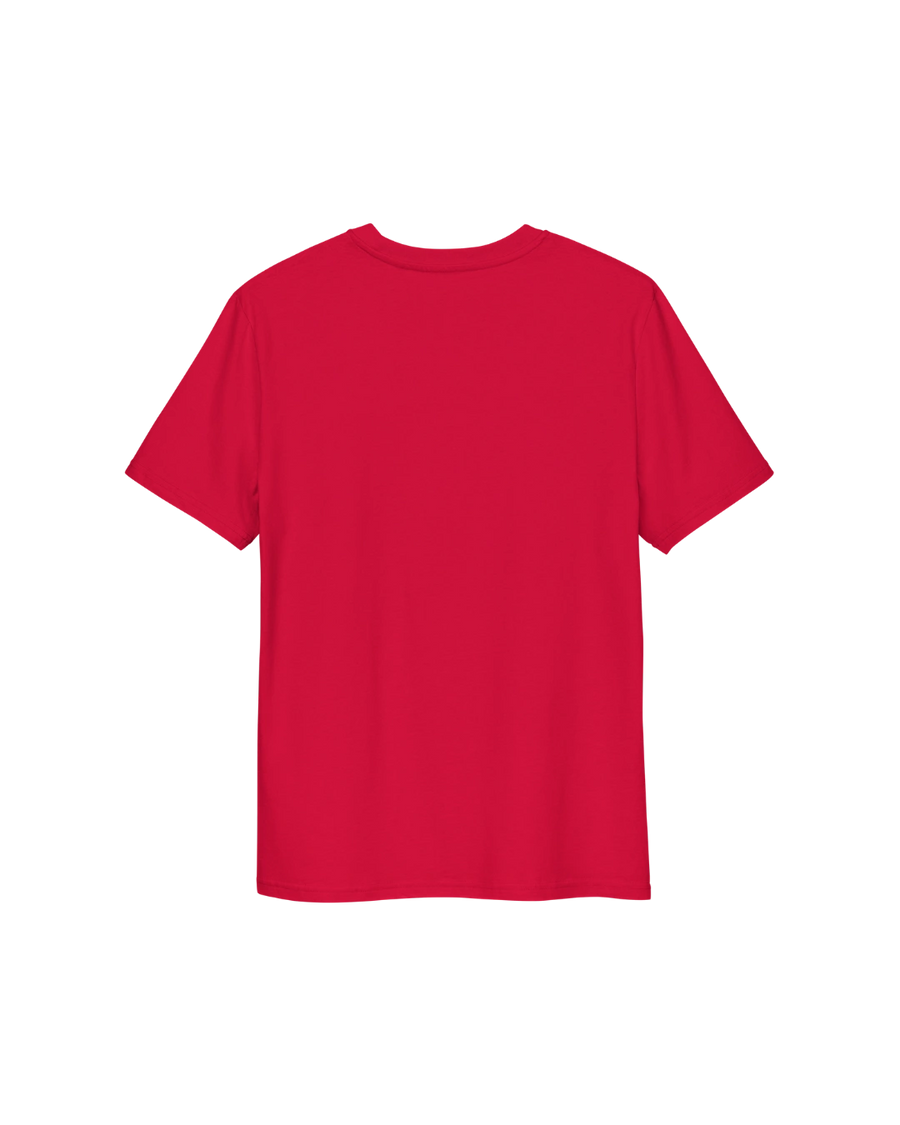 Organic “Break The Rules” Tee