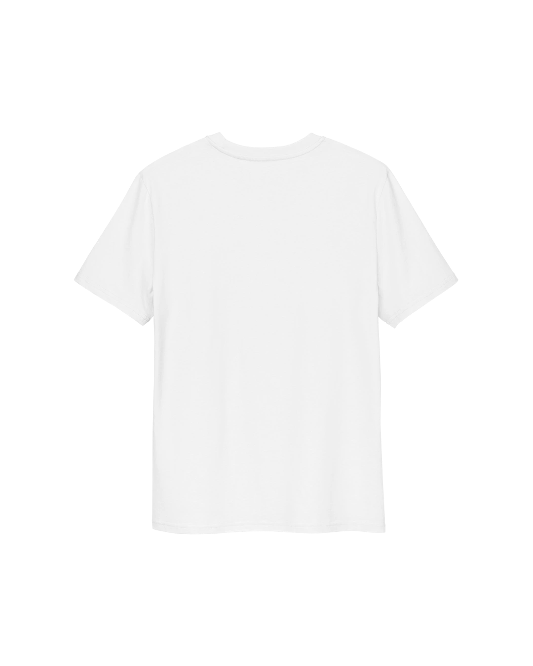 Organic “Break The Rules” Tee