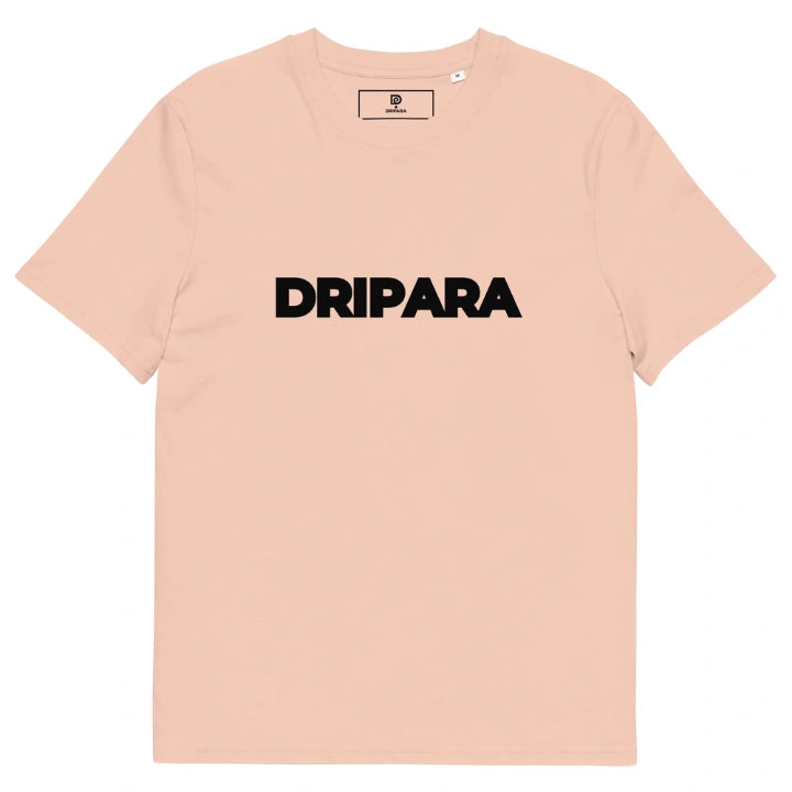 BOLD ESSENCE PEACH T-SHIRT