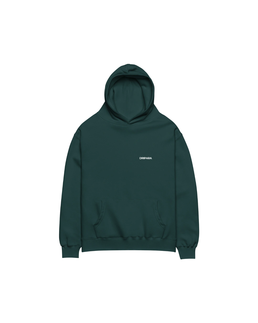 ATLAS CODE HOODIE – ŠUMA