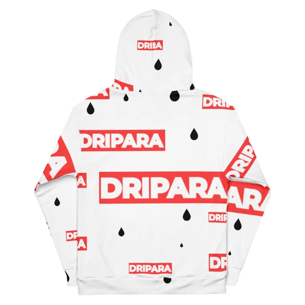 BLOOD TYPE: DRIP