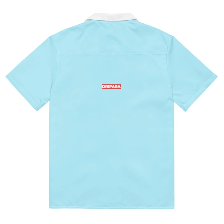 OCEAN CLUB SHIRT