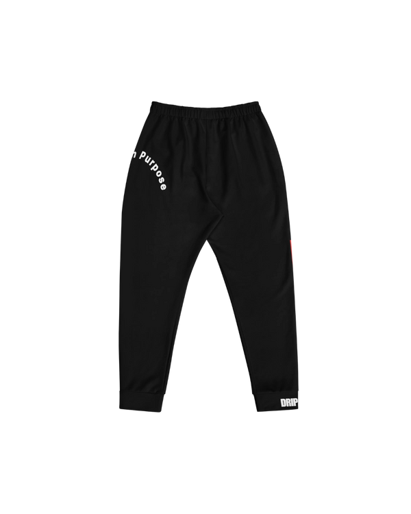 “Drip With Purpose” Pant