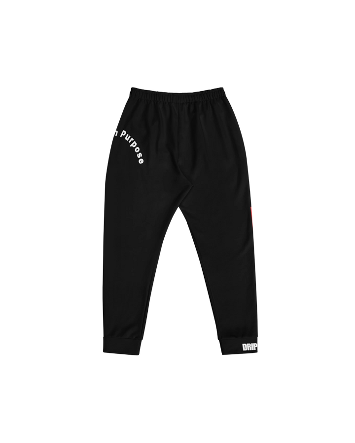“Drip With Purpose” Pant