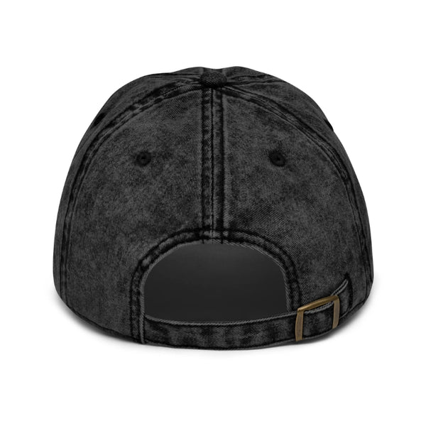 DRIPARA® Vintage Cap
