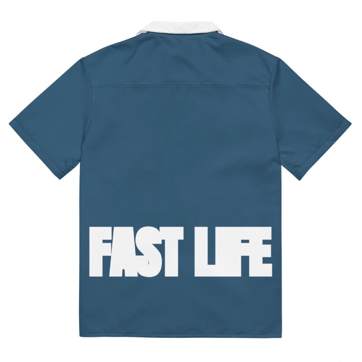 DENIM CLUB SHIRT