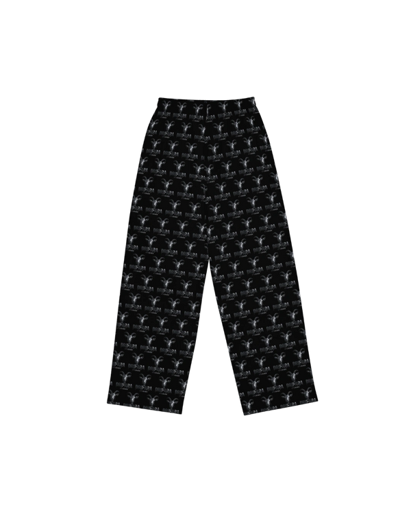 DRIPARA — Wide-Leg Pants