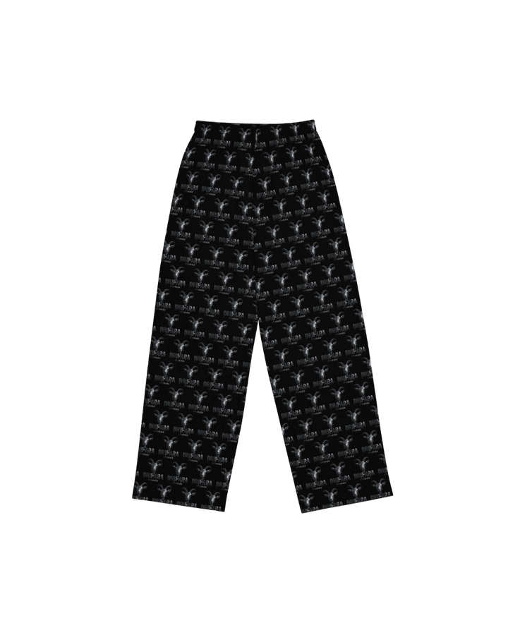 DRIPARA — Wide-Leg Pants