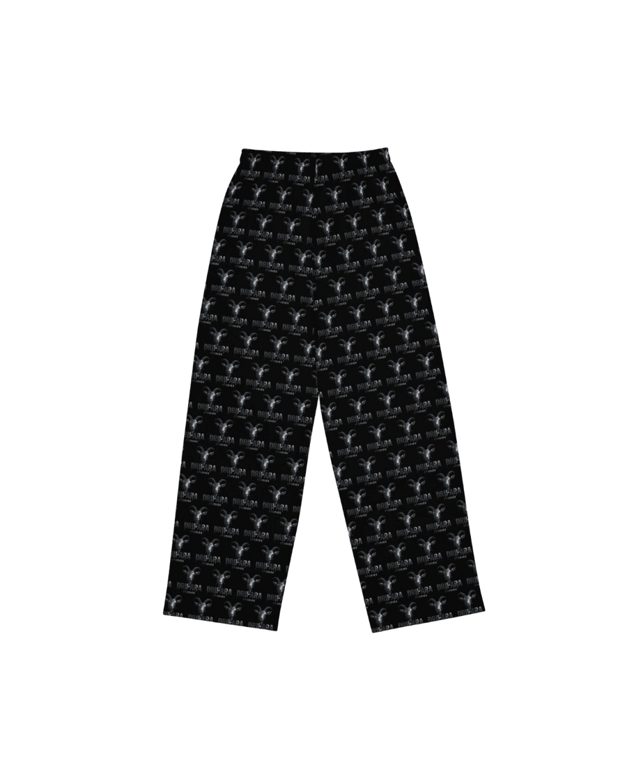 DRIPARA — Wide-Leg Pants