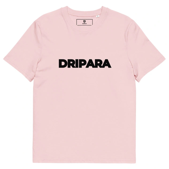 BOLD ESSENCE PINK T-SHIRT