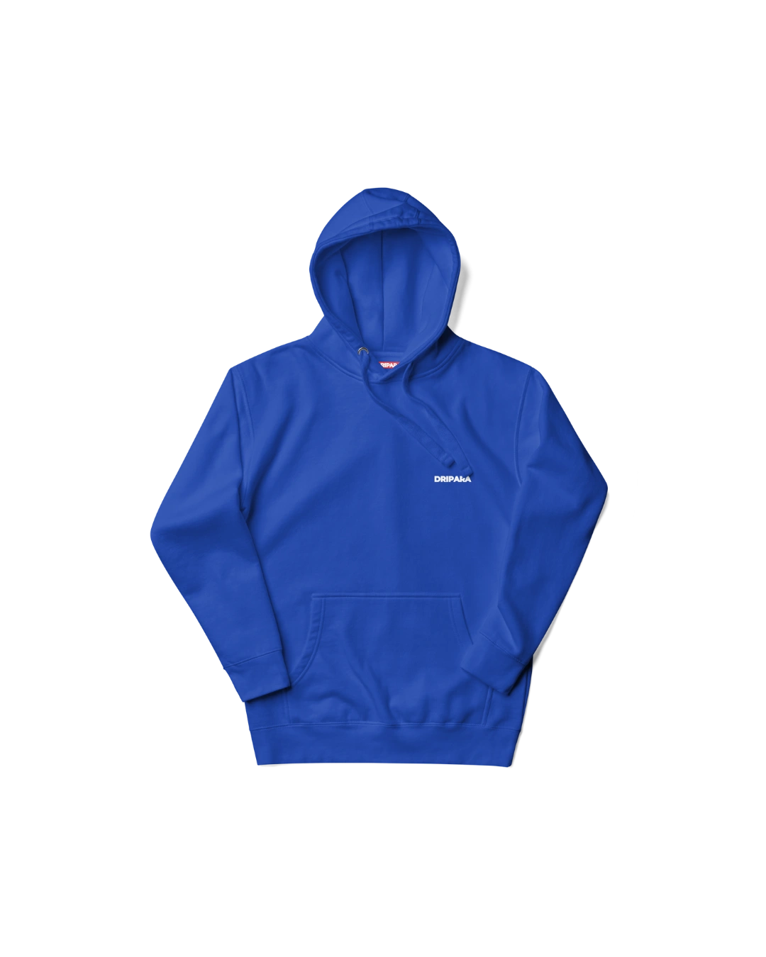 DRIPARA™ Around The Globe Hoodie