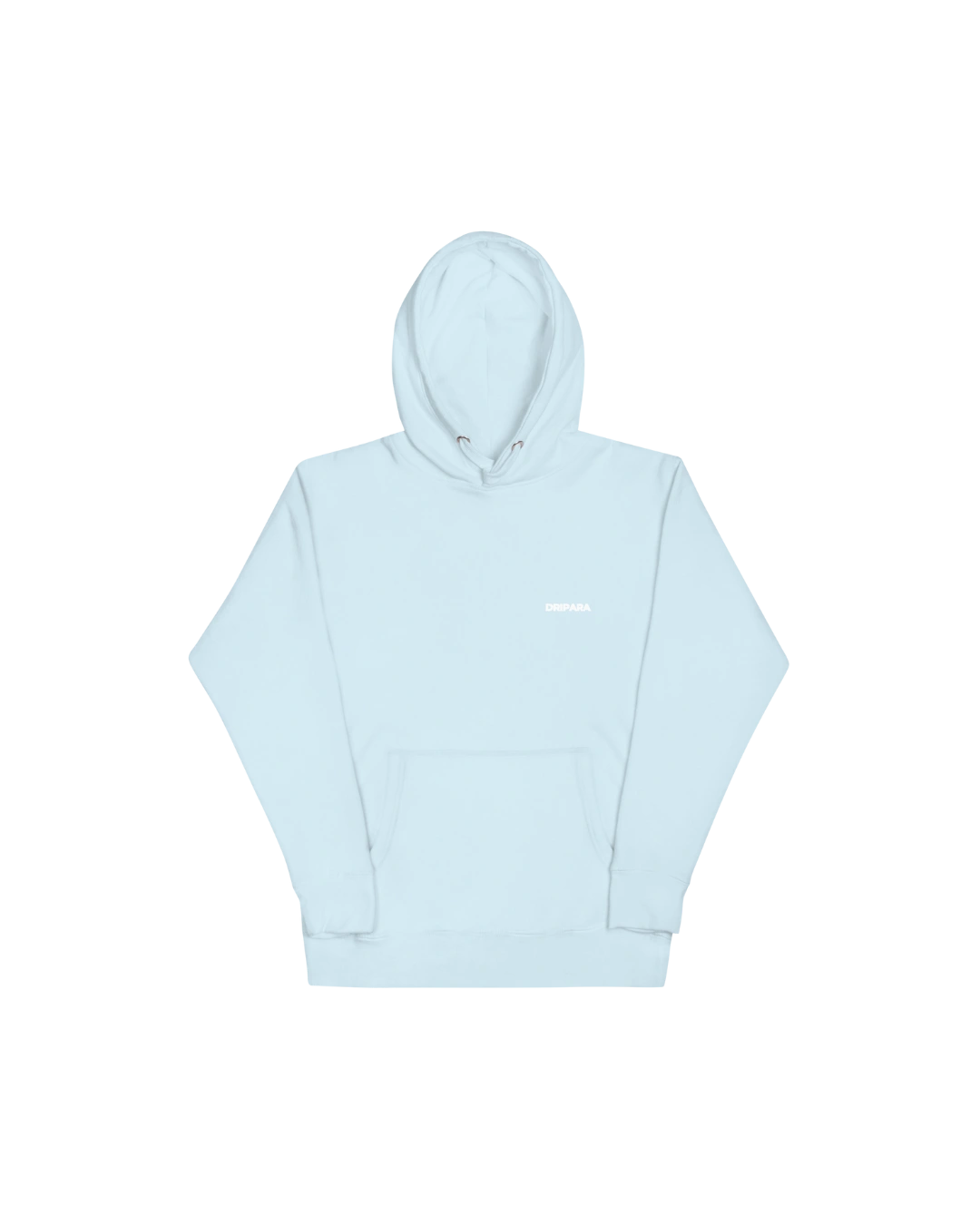 DRIPARA™ Worldwide Hoodie