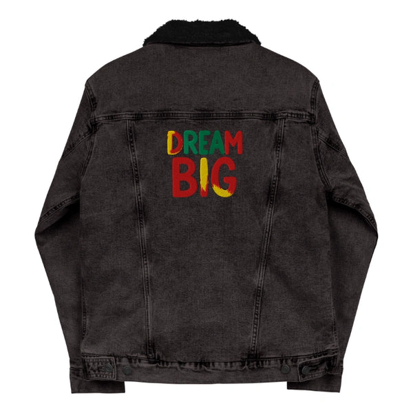 DREAM BIG  COAL RISE