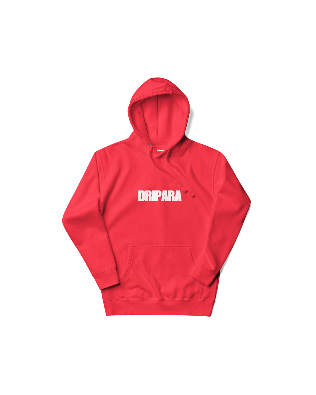 CRVENA MAJICA S KAPLJOM “CHERRY DROP” – LJETO 25. IZDANJE