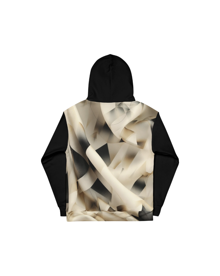 DRIPARA™ Abstract Drift Hoodie