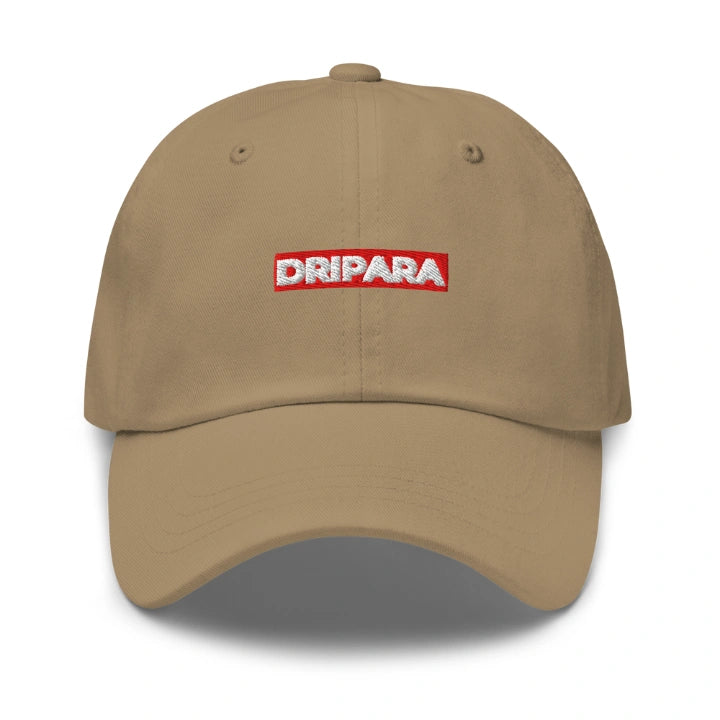DRIPARA Sand Cap