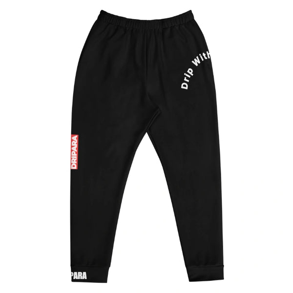“Drip With Purpose” Pant