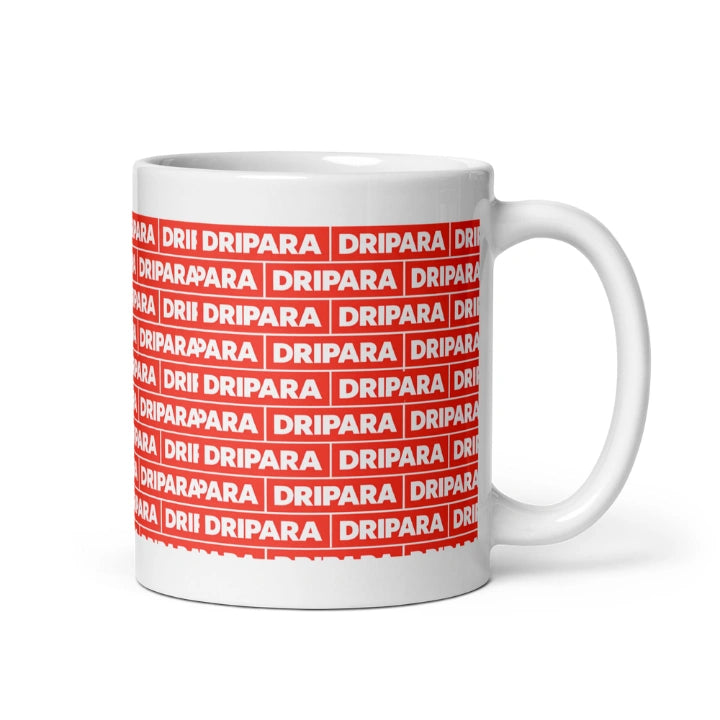 DRIPARA MUG