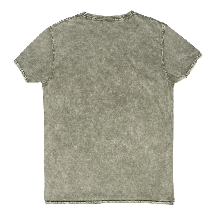 STREET CALL OLIVE FADE T-SHIRT