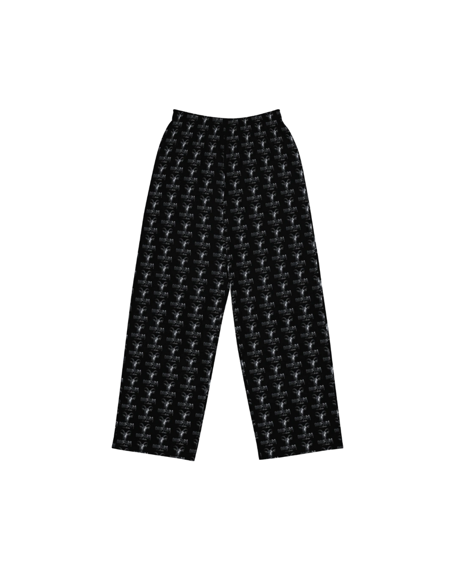 DRIPARA — Wide-Leg Pants