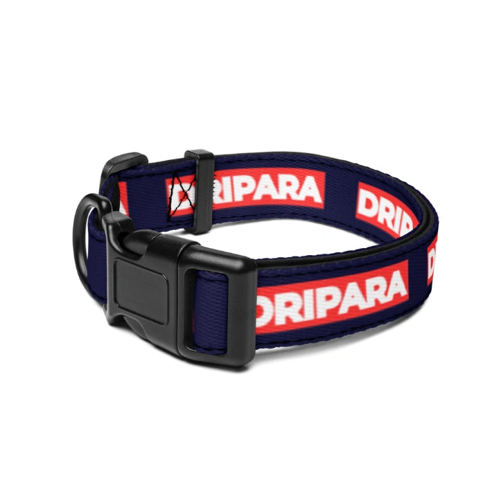 DOG COLLAR