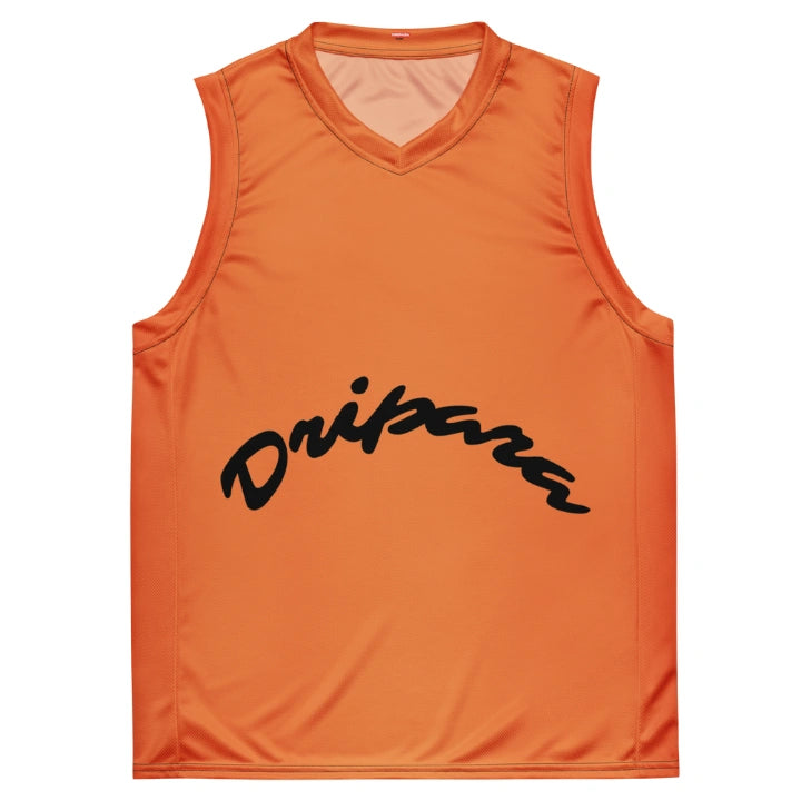 DRIPARA™ Sunset Court Jersey