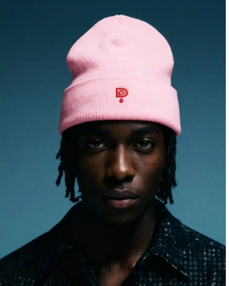 HEADWEAR DROP • LIMITED