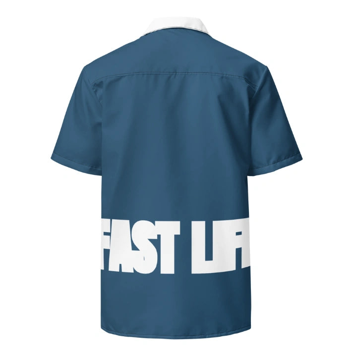 DENIM CLUB SHIRT