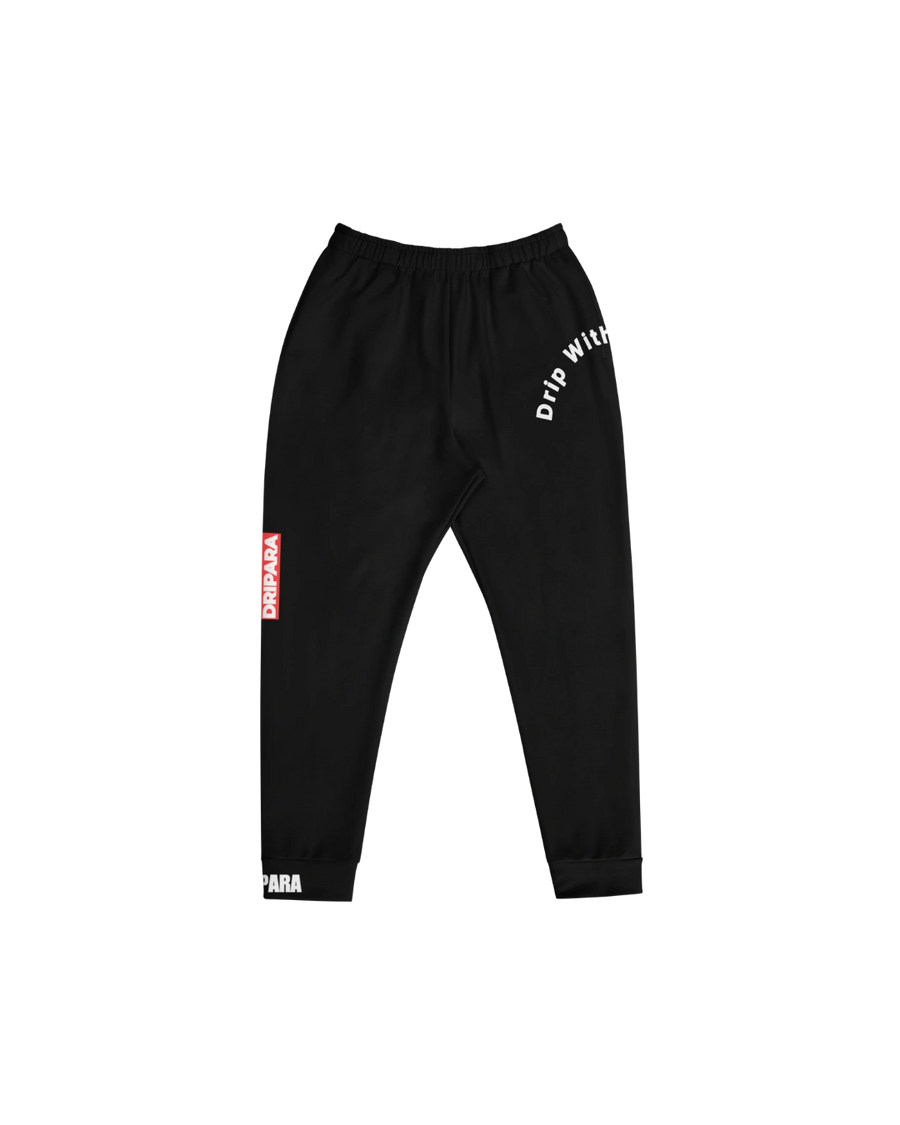 “Drip With Purpose” Pant
