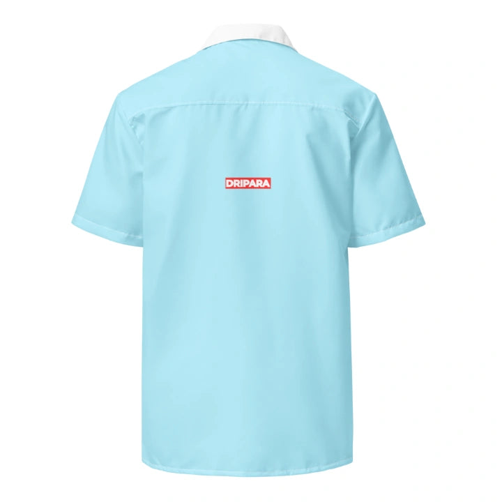 OCEAN CLUB SHIRT