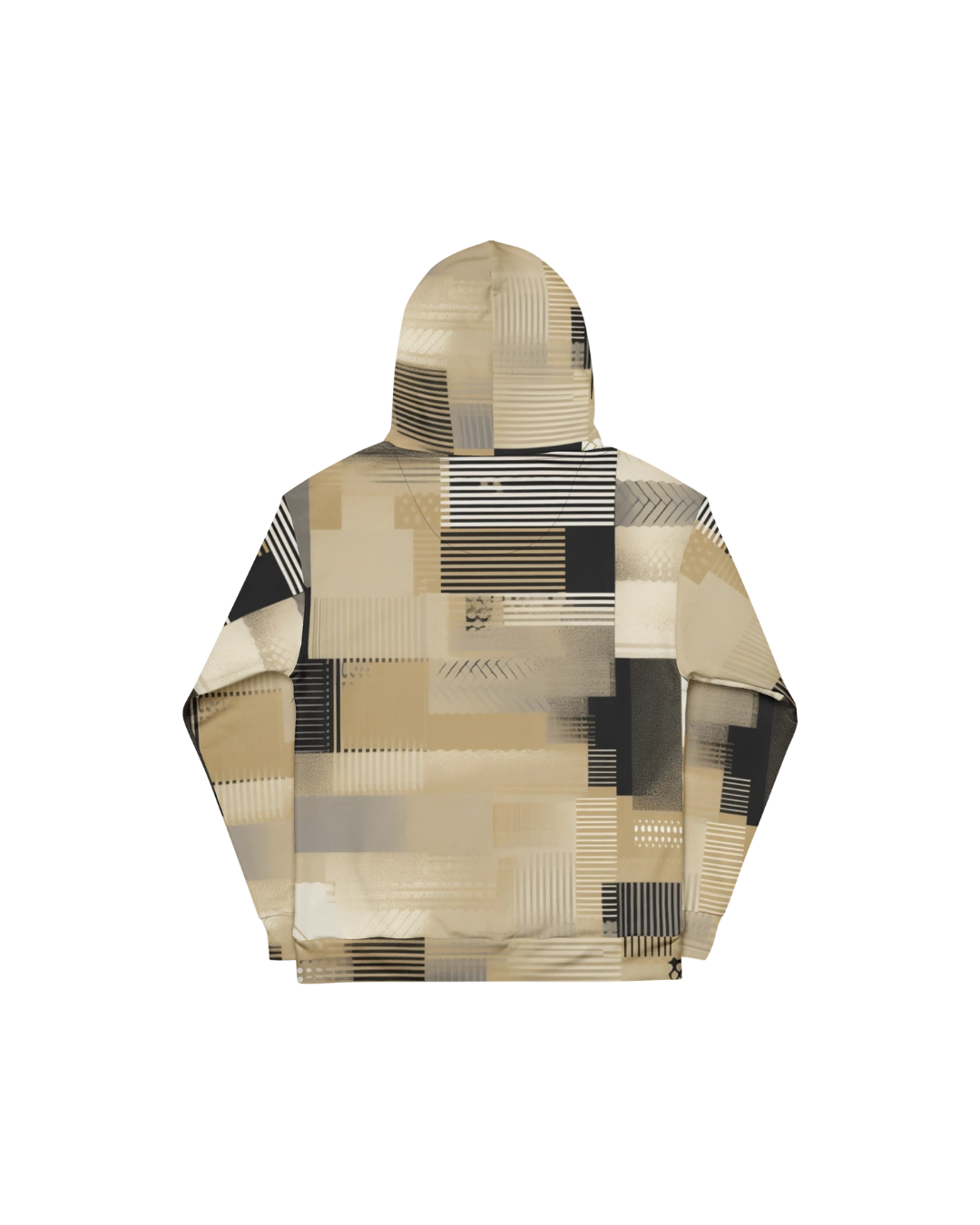 DRIPARA™ Sandstorm Hoodie