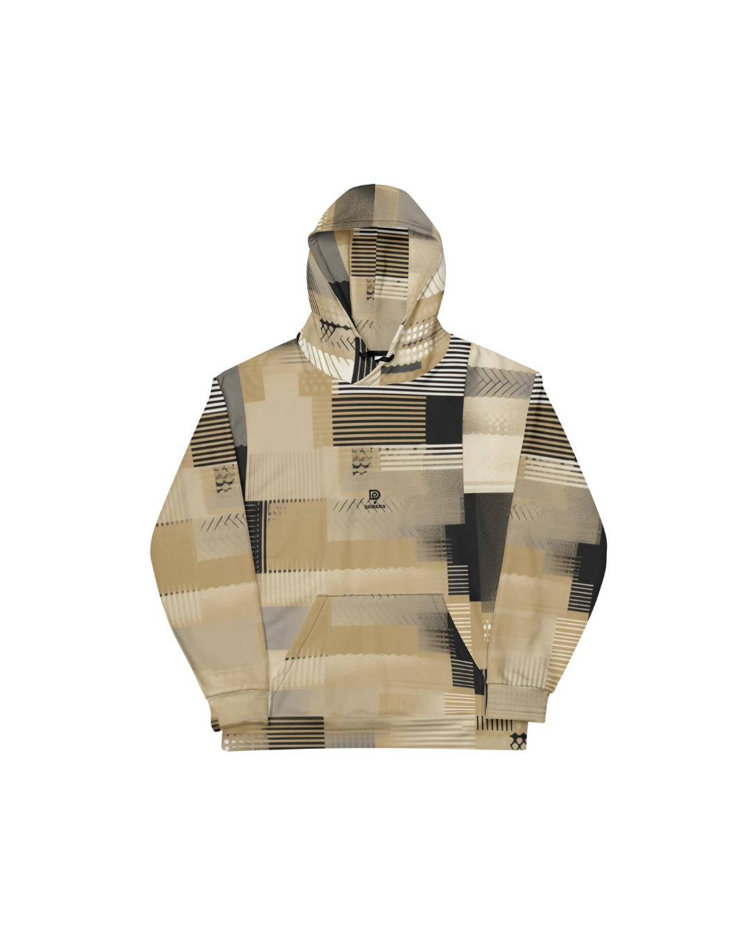 DRIPARA™ Sandstorm Hoodie
