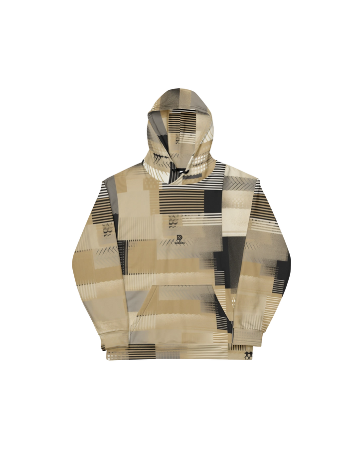 DRIPARA™ Sandstorm Hoodie