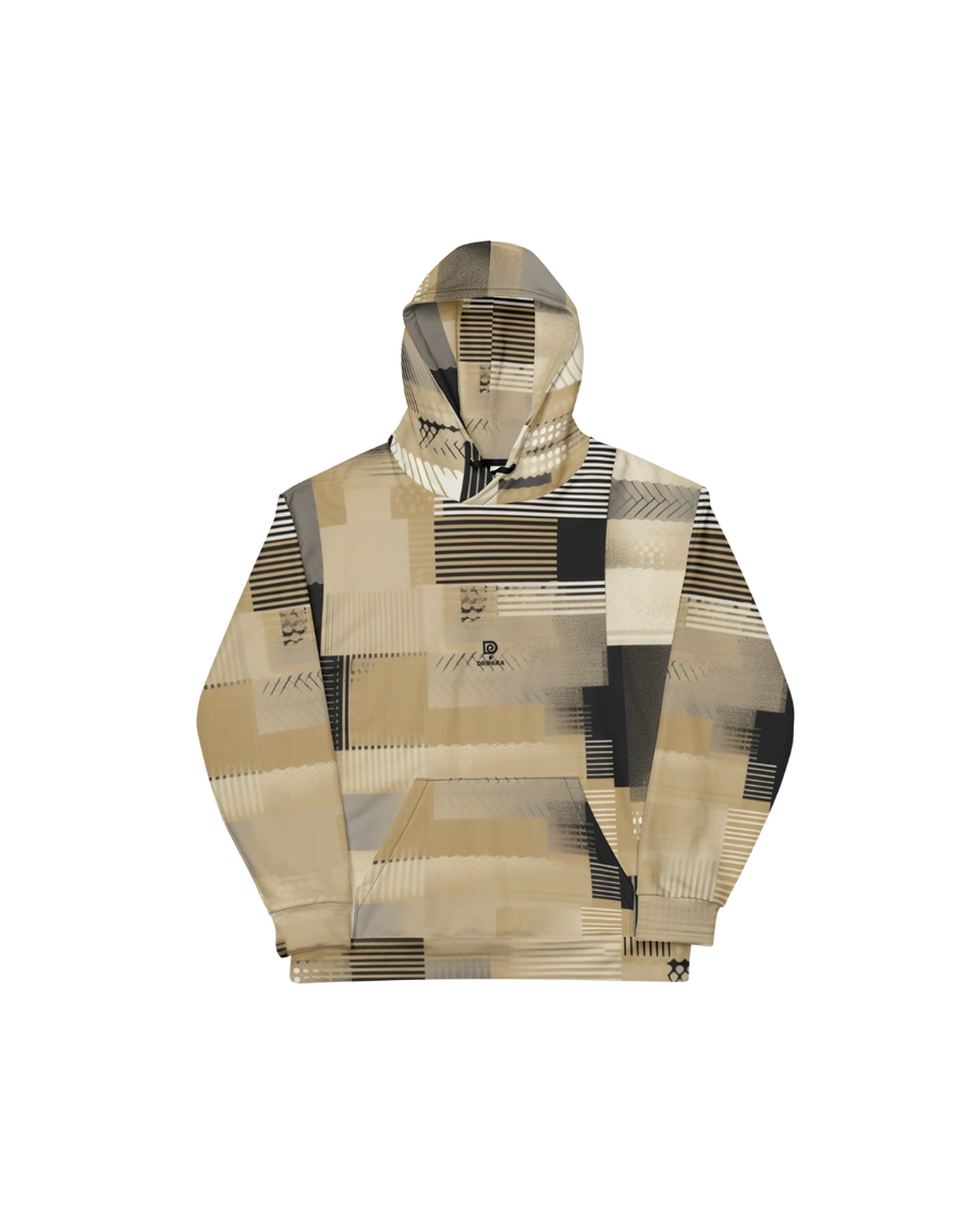 DRIPARA™ Sandstorm Hoodie