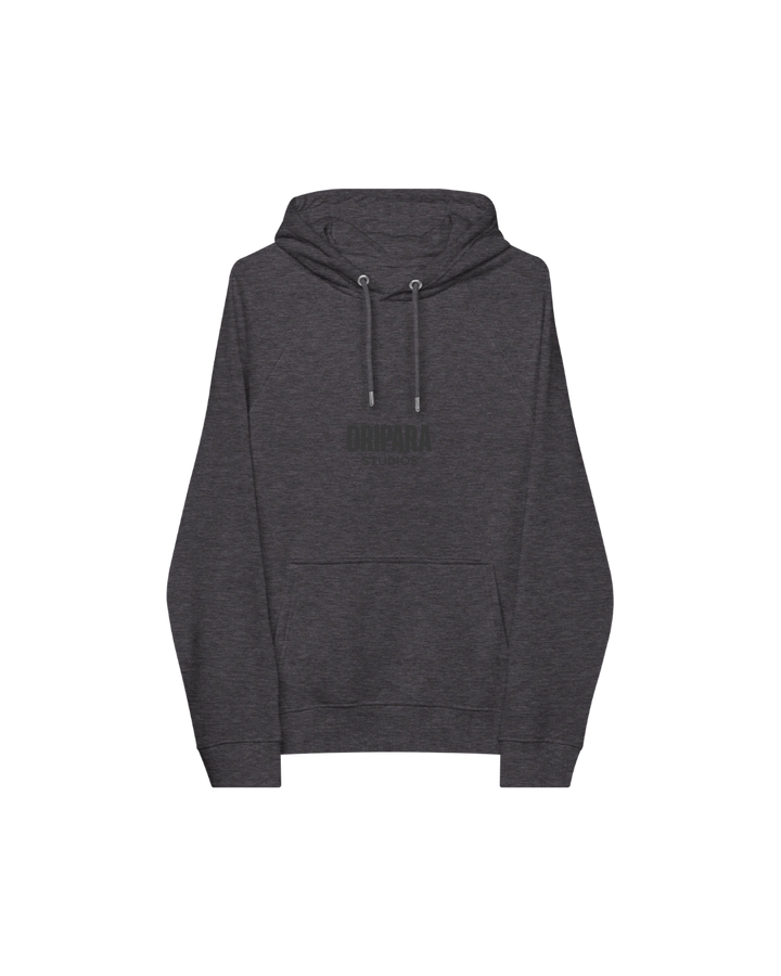 STUDIO GOAT GREY HOODIE