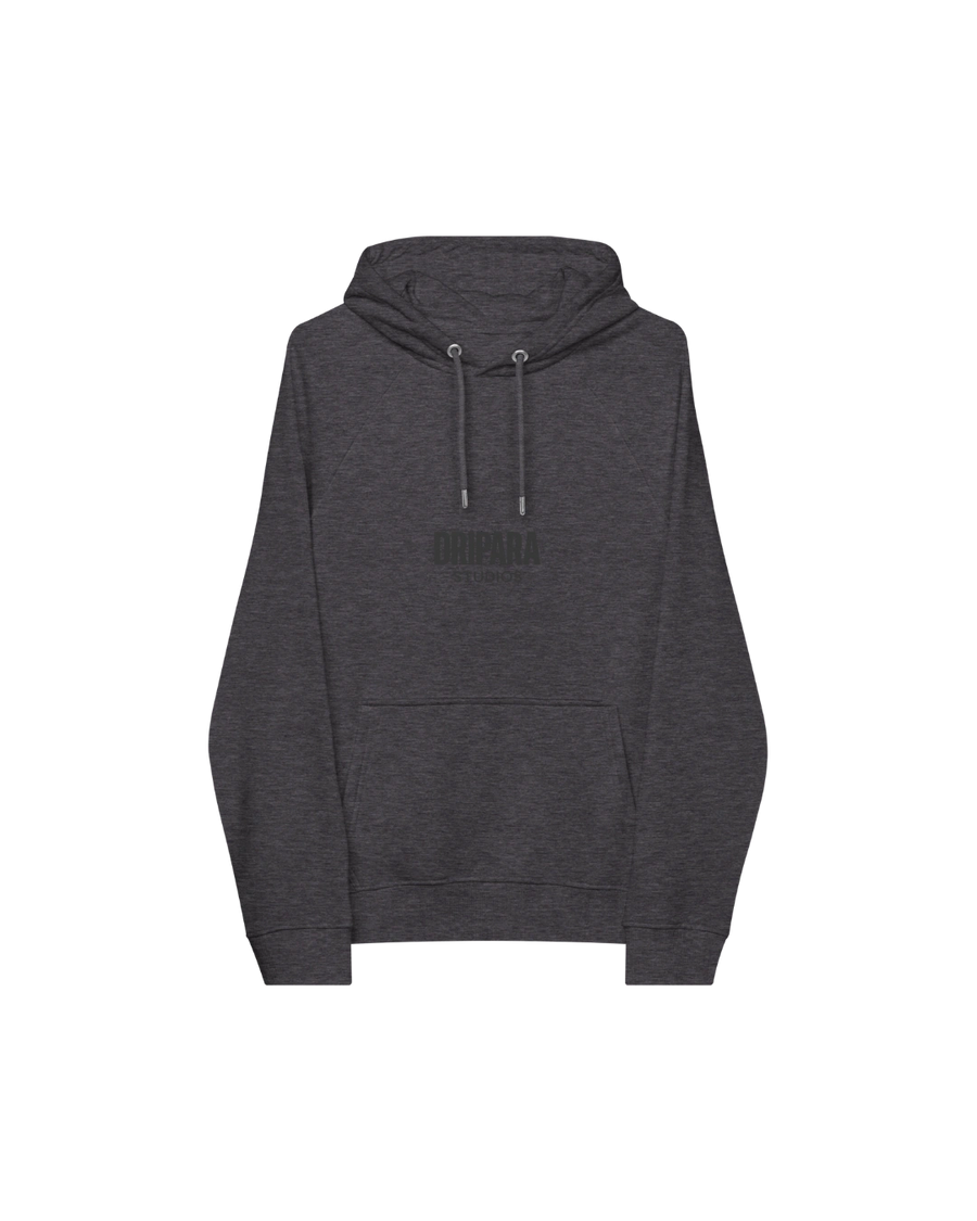STUDIO GOAT GREY HOODIE