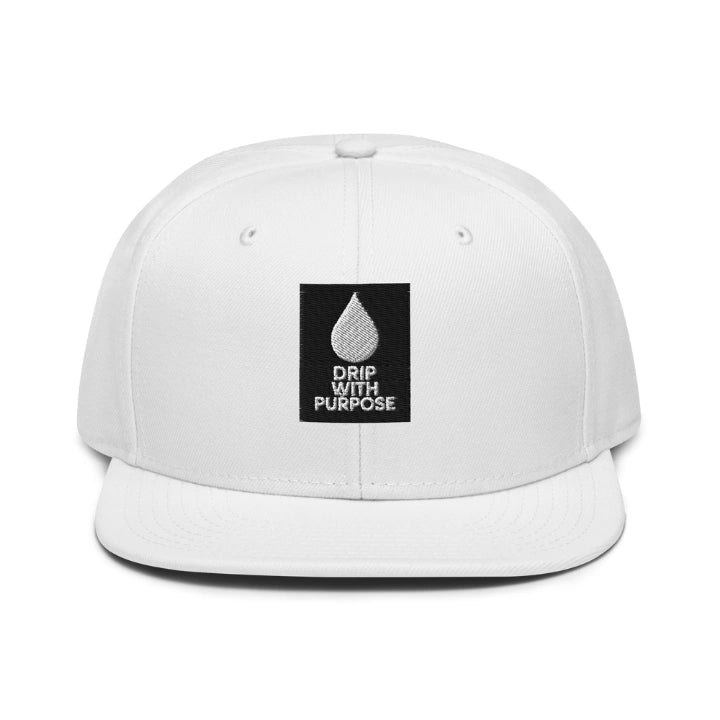 DW PURPOSE   PURE WHITE