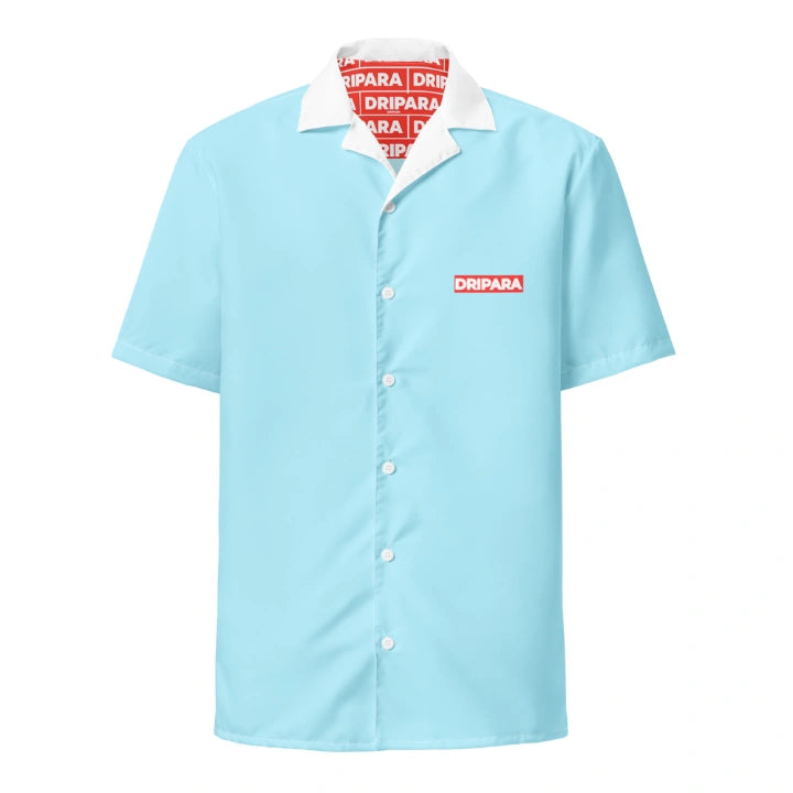 OCEAN CLUB SHIRT