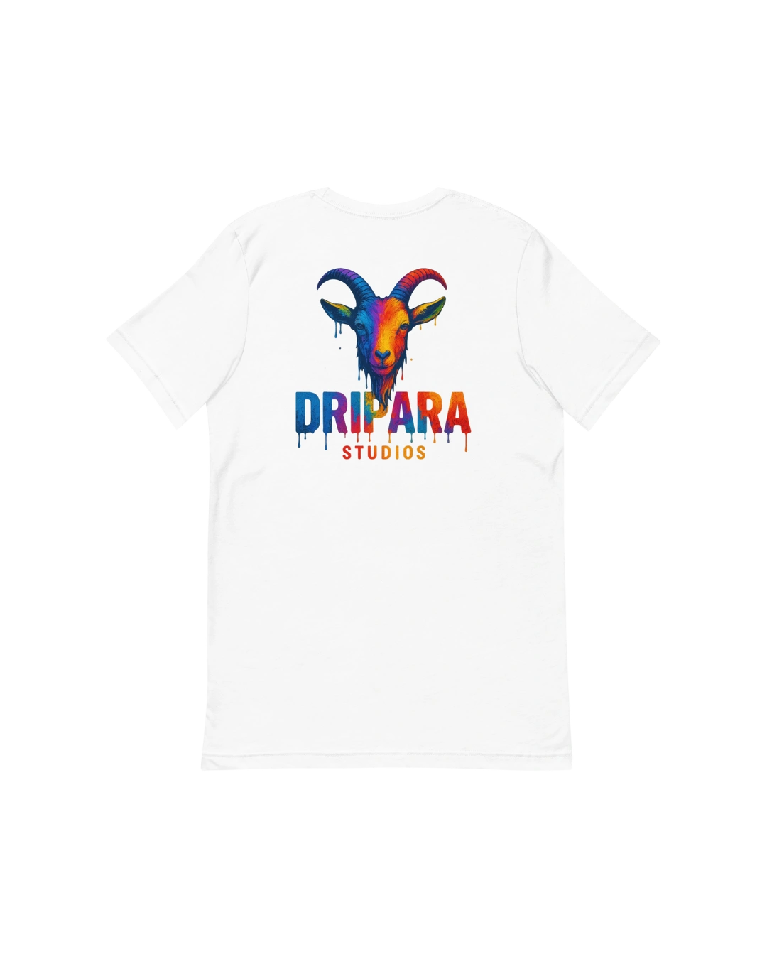 DRIPARA™ Studio Essentials Tee