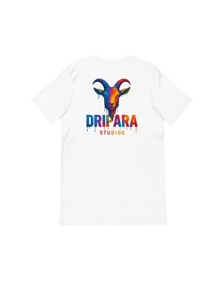 DRIPARA™ Studio Essentials Tee