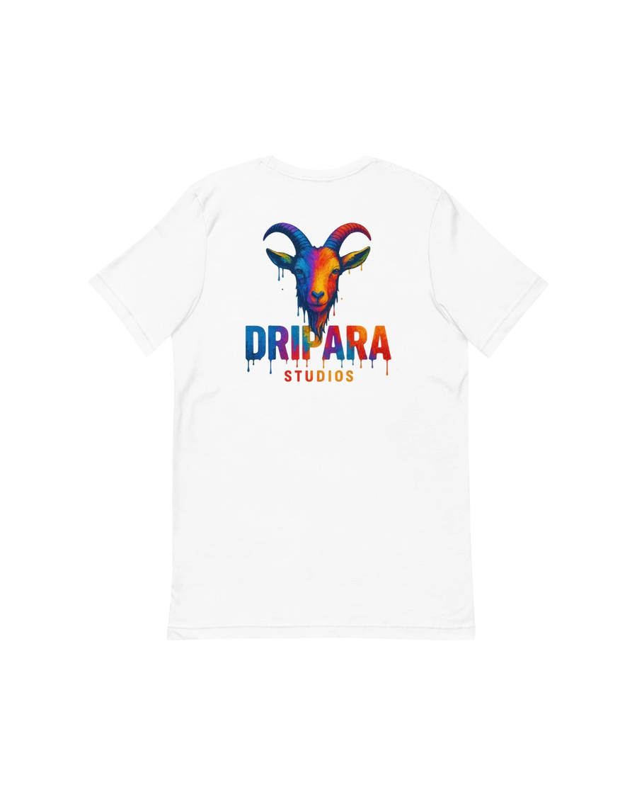 DRIPARA™ Studio Essentials Tee