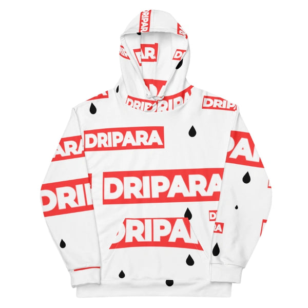 BLOOD TYPE: DRIP