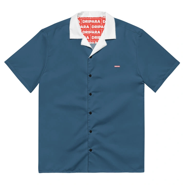 DENIM CLUB SHIRT