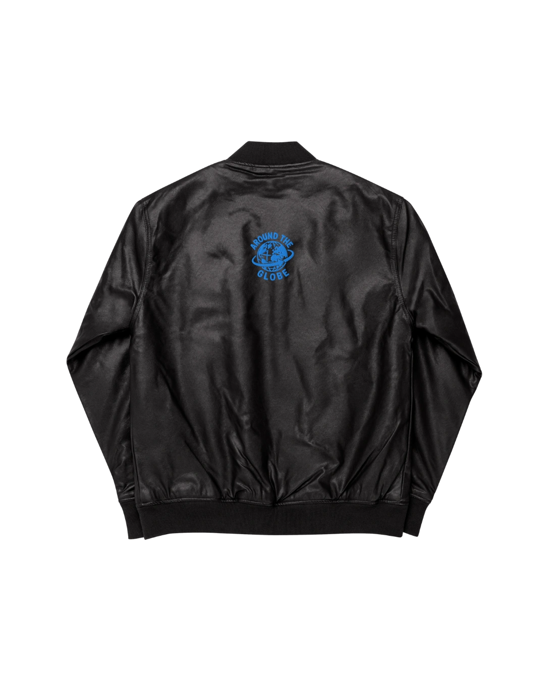 Globe Bomber – Black