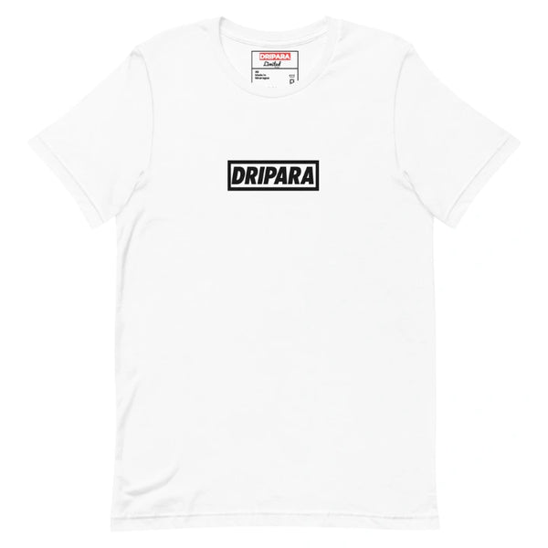 DRIPARA™ Studio Essentials Tee