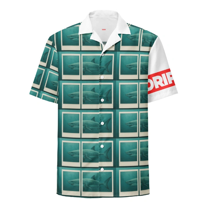 GLASS HOUSE OVERSHIRT