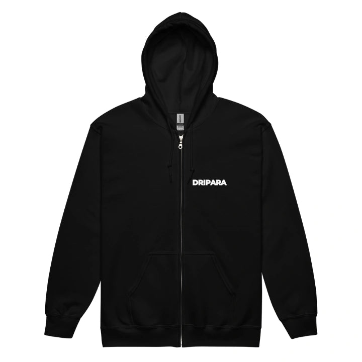 BLACKOUT EDITION HOODIE