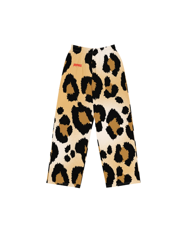 Leopard Wides