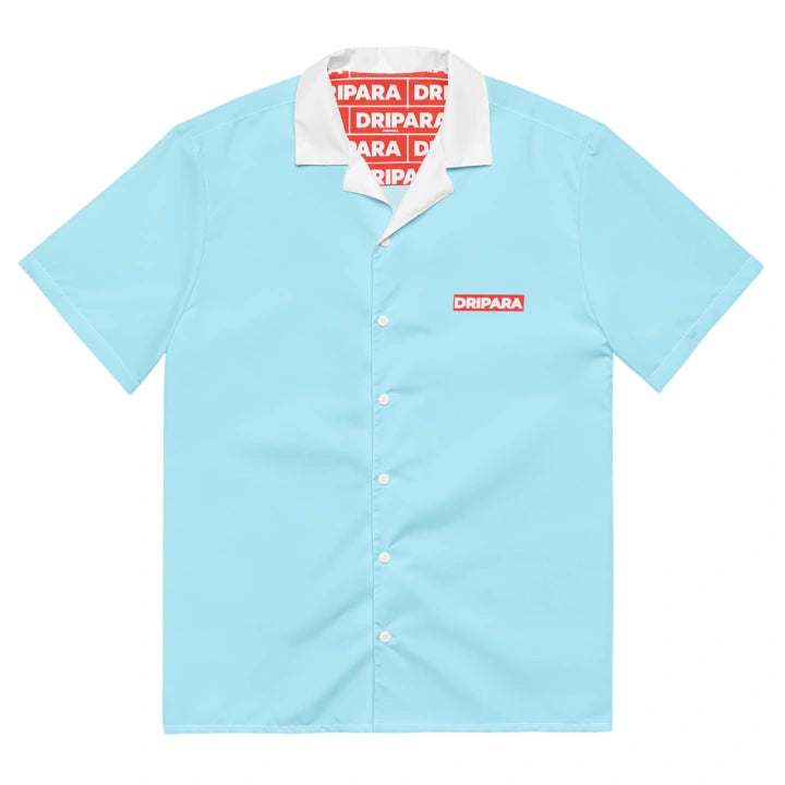 OCEAN CLUB SHIRT