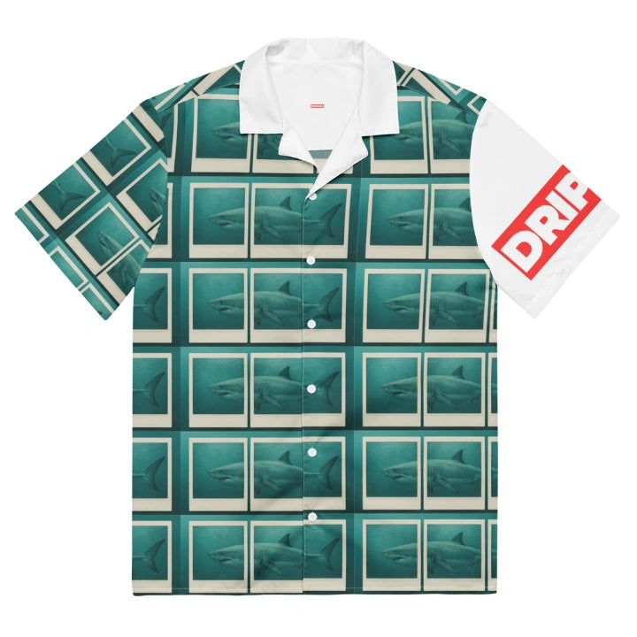 GLASS HOUSE OVERSHIRT